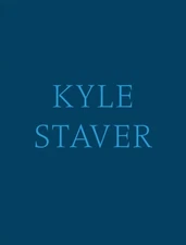 Staver, Kyle Kyle Staver (Hardback) (UK IMPORT)