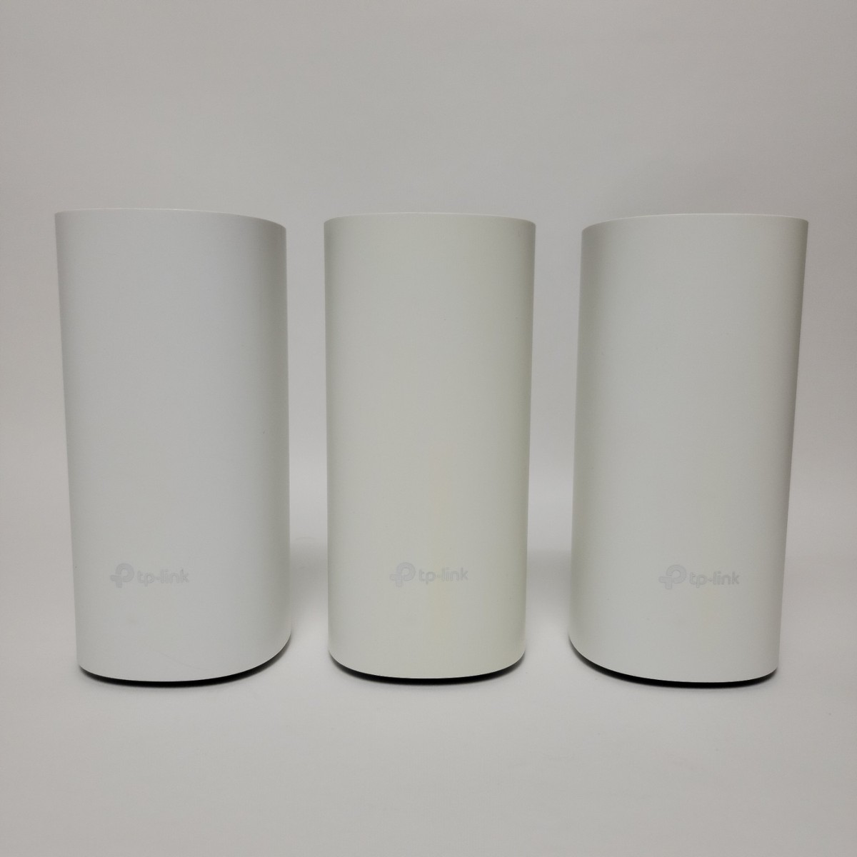 TP-Link Deco M4R AC1200 Whole Home Mesh WiFi System 3-Pack Tested