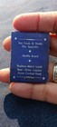 ERNIE'S TAVERN ..NEWARK NJ.  1960S...UNSTRUCK MATCHBOOK — photo 2