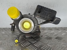 Turbo BMW SERIE 1