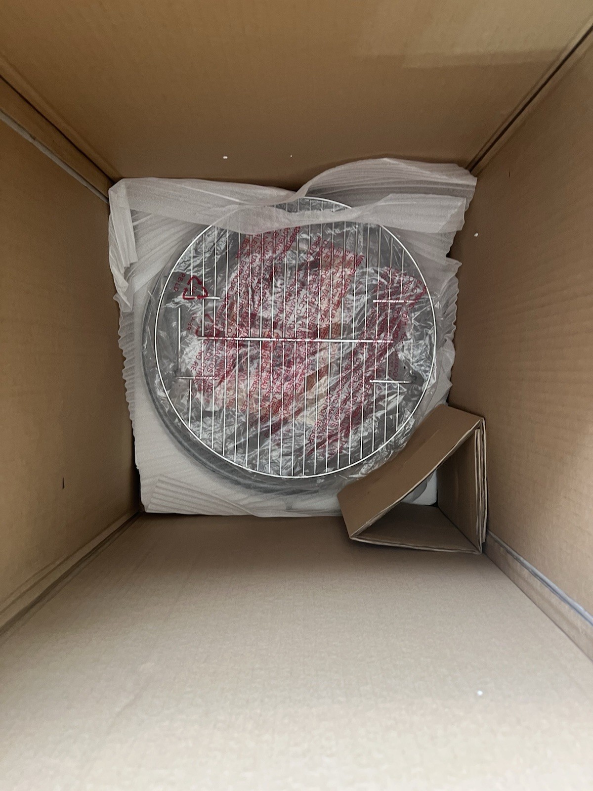 14 in. Pit Barrel Junior Charcoal Smoker Package Black