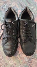Bowlingschuhe Herren US 12 = 46 Dexter Keegan Plus Leder