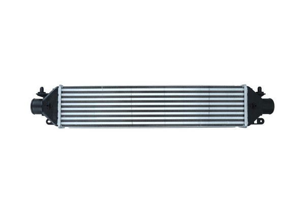Kamoka LadeluftküHler 7750035 FüR Opel Combo GroßRaumlimousine X12 Tour Cdti B05-image