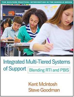 Integrated Multi-Tiered Systems of S..., Goodman, Steve