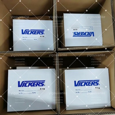 1PCS NEW KDG4V-5-33C50N-M-U-H7-30 Vickers valve Free Ship Factory Sealed