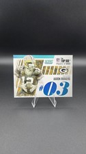 2022 Score - Top 100 Aaron Rodgers #T3