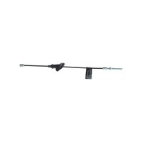 Seilzug Feststellbremse 330 Mm Bosch Passend FüR U.A. Ford Focus