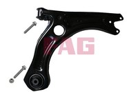 Schaeffler FAG 821125310 Querlenker Vorne FüR Audi A1 Arona Ibiza V Kamiq Scala