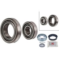 FAG 713 6103 70 Radlagersatz FüR VW Audi Seat AchsaufhäNgung