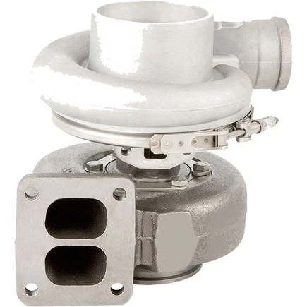 Omega Environmental Technologies 78-11405 HD Turbo Nuevo Foto 4 de 4