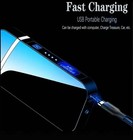 Dual Arc Rechargeable Lighter