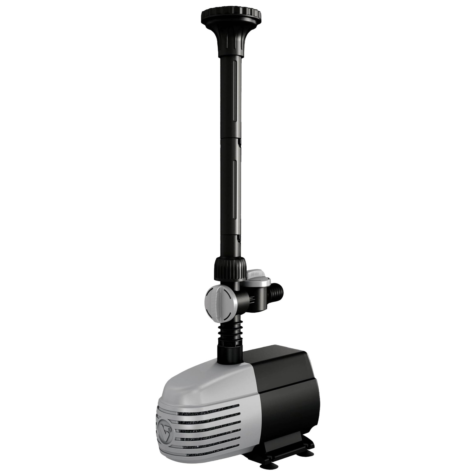 VT Super Fountain Pump 800 pompe anti-eau stagnante pour éliminer les algues de bassin