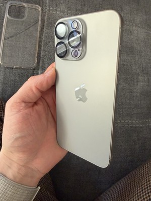 iPhone 15 Pro Max 256 Gib
