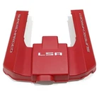 Genuine Holden HSV Engine Cover Red VF Supercharged LSA V8 HSV GTS 2014>2017