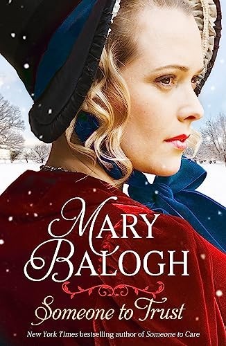 Someone to Trust (Westcott) by Balogh, Mary Book The Fast Free ShippingFREE US DELIVERY | ISBN: 0349419221 | Quality Books