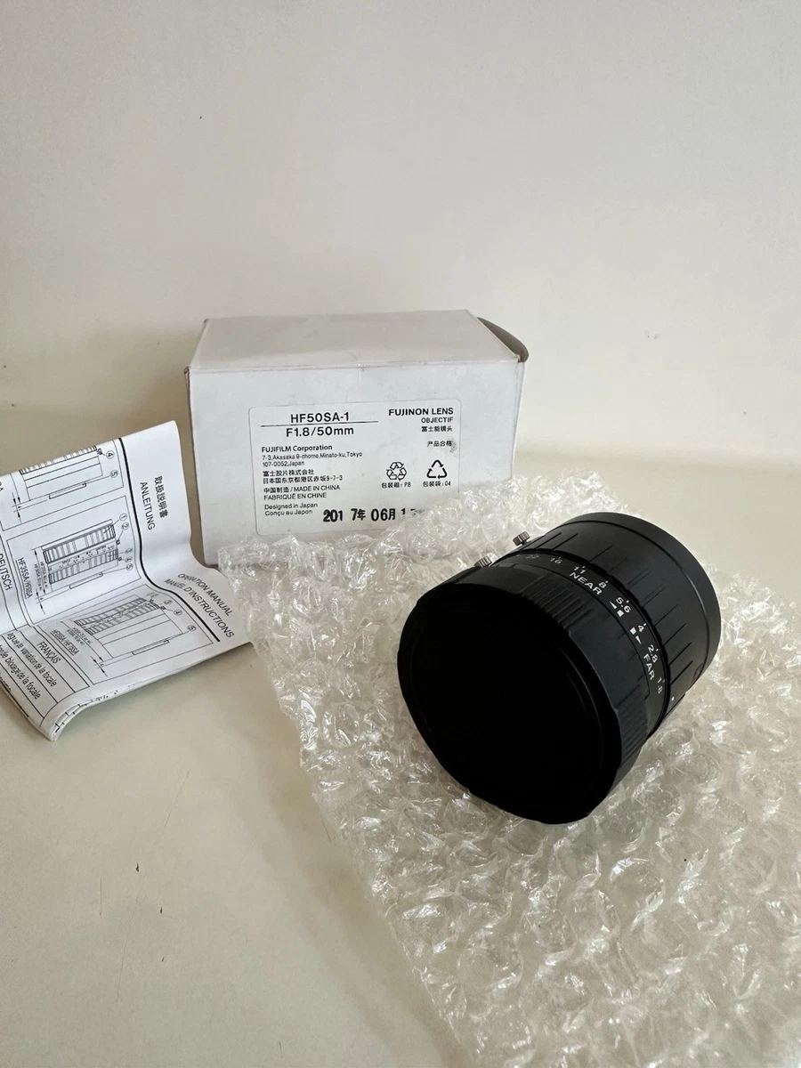 Fujinon Auto Focus Zoom len Camera Lenses for sale | eBay