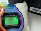 Activa Retro Invicta Men's Digital Chrono New w/Orig Box unisex 44mm #ACW1622002 — photo 1