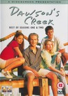 The Best Of Season 1 & 2 Of Dawson's Creek - NEW Region 2 DVD
