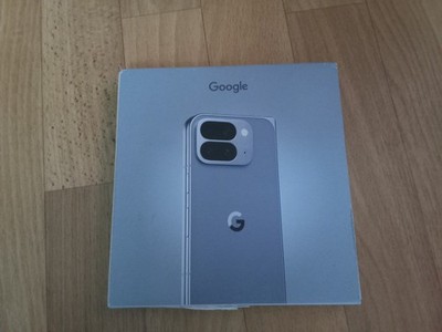 Google Pixel 10 Pro Fold,256GB,Moonstone !! ABSOLUT NEUWERTIGER ZUSTAND! !!