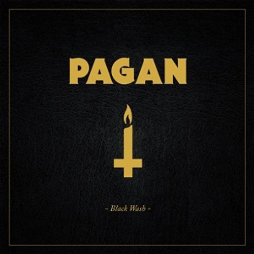 Pagan - Black Wash - Bild 1 von 1