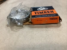 Timken 41286 Tapered Roller Bearing Cup