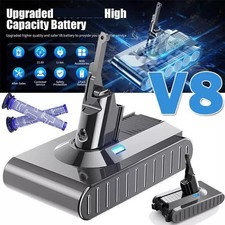 Battery for Dyson V8 Battery Absolute Cordless Vacuum Cleaner Lithium Battery