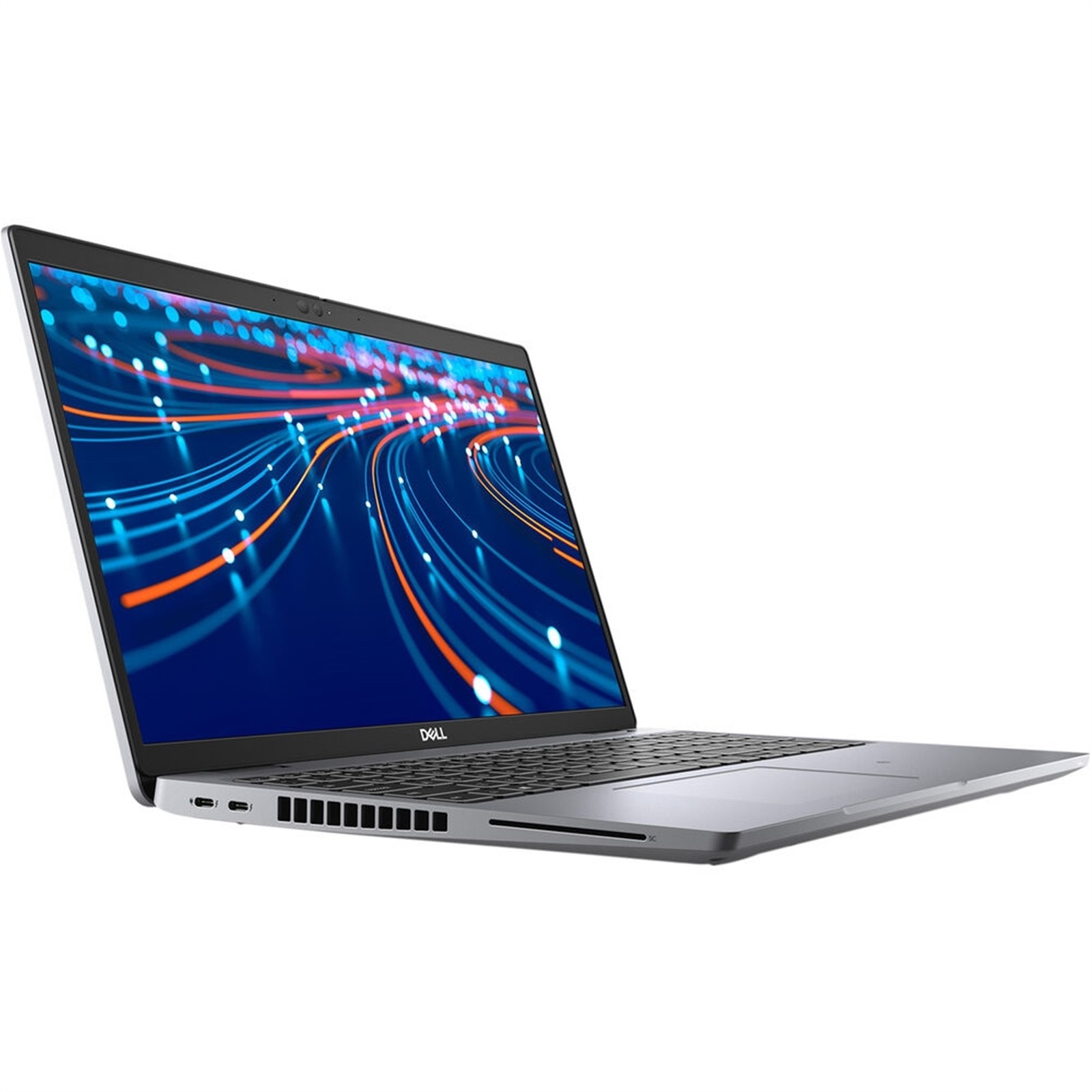 Dell Latitude 5520 5520, 15.6-Inch Laptop, with Intel Core i7 11th Gen, 256GB Solid State Drive (SSD), Windows 11 Pro