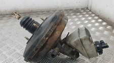 RENAULT CLIO II BB0/1/2, CB0/1/2 Unterdruck-Bremskraftverstärker 14635411
