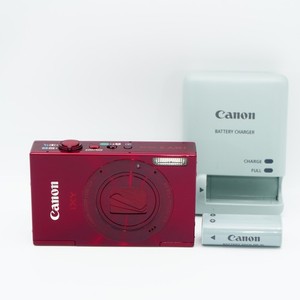 Canon Ixy 410f | eBay