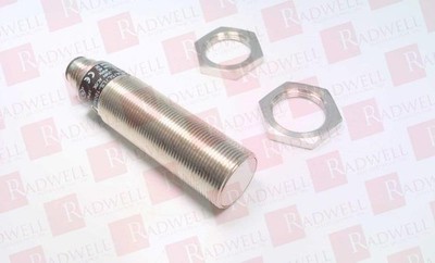 EFECTOR IGK2008BABOA/SL/LS100-AK RT-IG0344 / IGK2008BABOASLLS100AKRTIG0344 (NEW