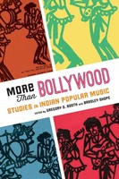 Gregory D. Booth (U. A.) | More Than Bollywood | Taschenbuch | Englisch (2013)
