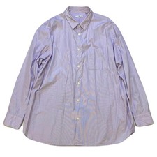 UNIQLO +J Collab Regular Fit Shirt XXL Good Condition