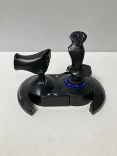 PlayStation Thrustmaster T. Flight Hotas 4 Flight Stick