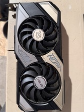 ASUS KO GeForce RTX 3070 OC 8GB GDDR6 ARGB Graphics Card