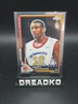 2025 Topps Chrome McDonald's All American #82 Amar’e Stoudemire, East
