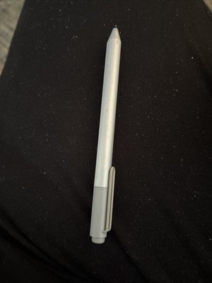 Microsoft Surface Pen Stylus - Platinum *USED