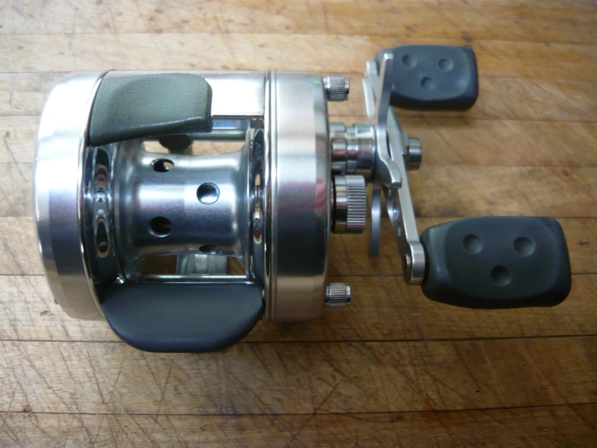 Abu Garcia Record for sale - eBay