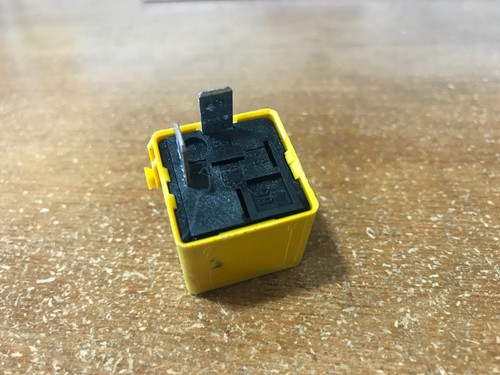 BMW E30 E32 E34 E36 Z3 E38 E46 Multi Purpose Relay 5-Prong