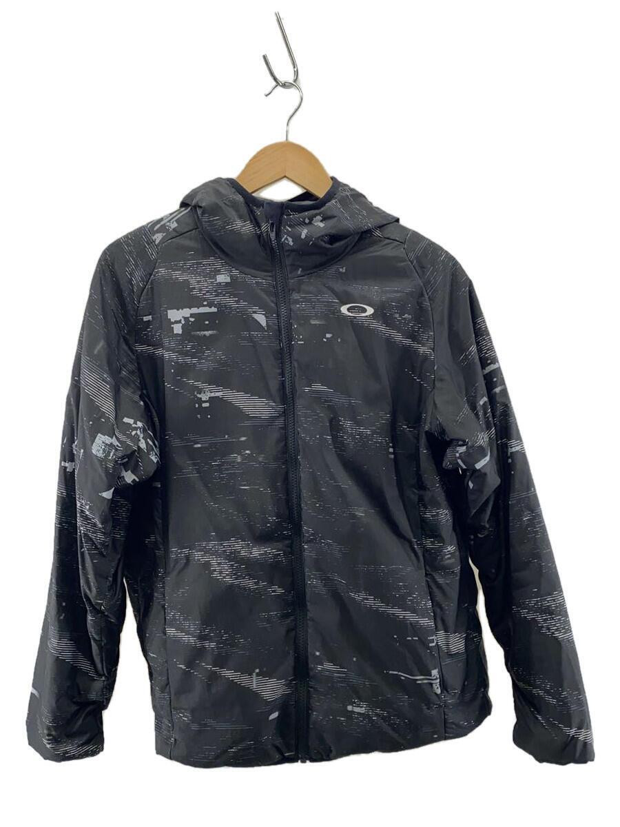 OAKLEY Down Jacket/L/Nylon/BLK/Total Pattern | eBay OAKLEY Down Jacket/L/Nylon/BLK/Total Pattern | eBay