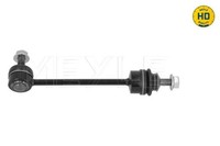 Koppelstange Stabilisator Hinterachse VerstäRkt FüR Bmw 7