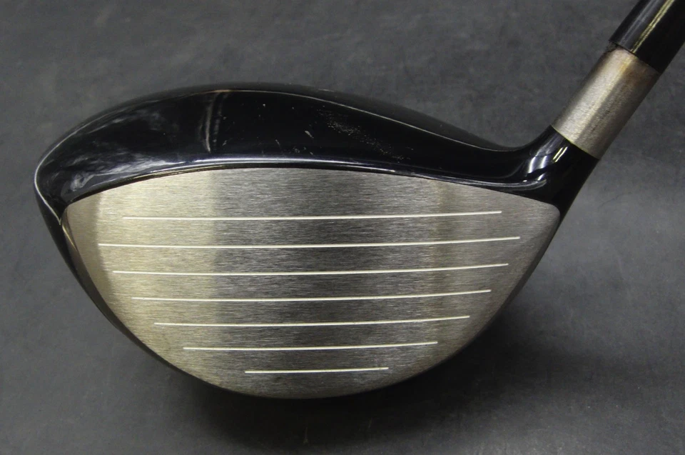Mizuno MP Craft 8.5° Driver Stiff Graphite Shaft TourEdge Grip - Image 2 of 4