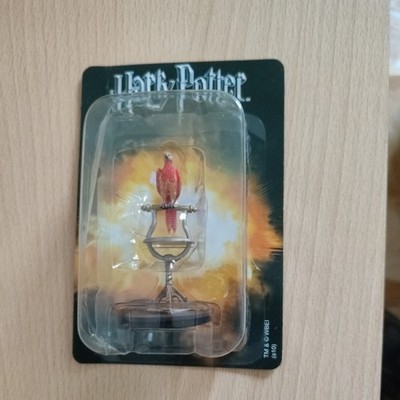 Harry Potter DeAgostini Phönix Actionfigur
