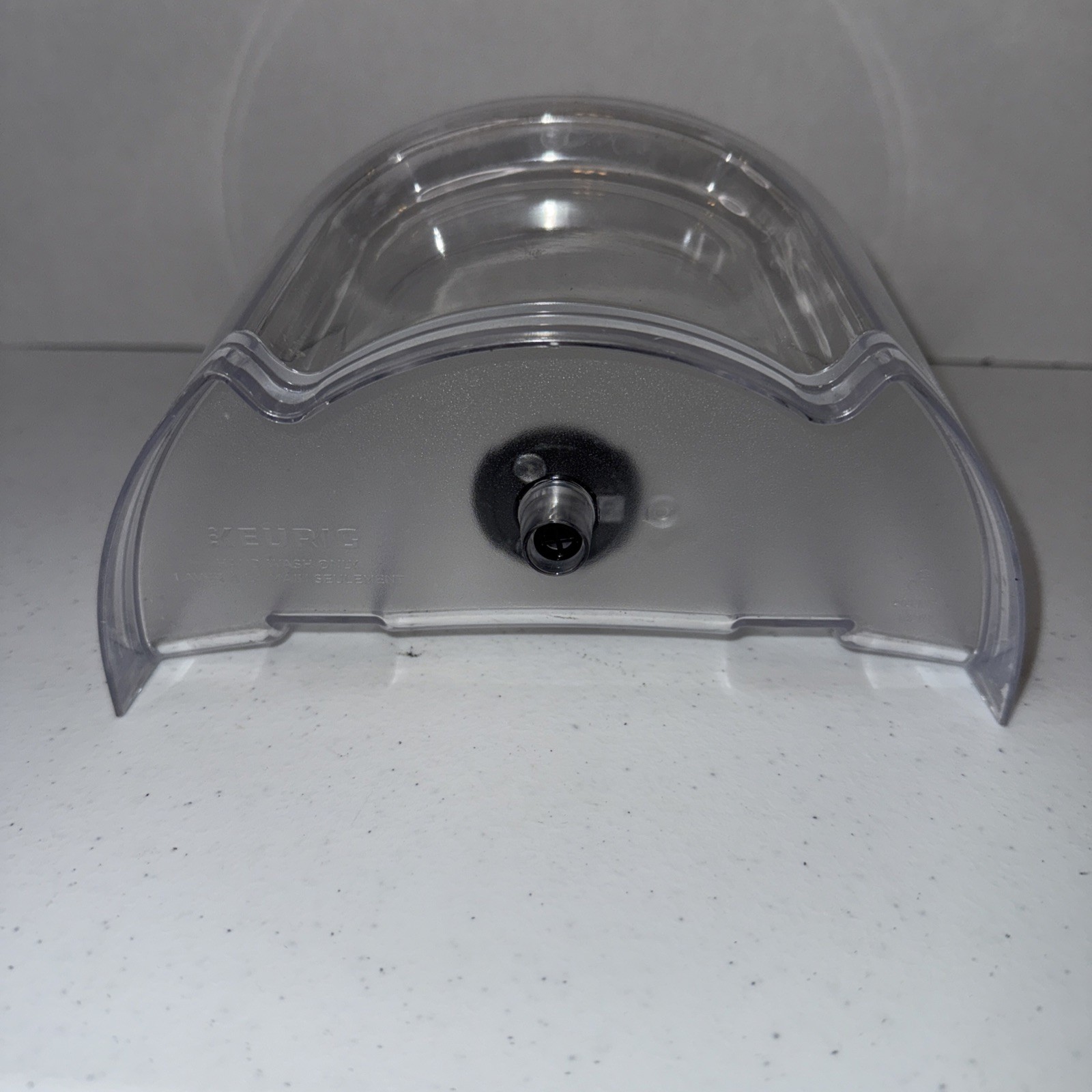 OEM Keurig Replacement Water Tank Reservoir For K-Duo Essentials 5000 - NO LID🔥 thumbnail 3