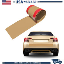 Diy Car Bumper Protectors - 6x48 Inches Strong Self-adhesive Bumper Guards - Ant Diy Car Bumper Protectors - 6x48 Inches Strong Self-adhesive Bumper Guards - Ant
