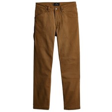Sitka Gear Harvester Pant Coyote Cotton Stretch Work Pants 600082-CY 