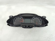 2010-2012 Audi A4 Speedometer Instrument Cluster Gauges 8k0 920 950 H X1A6M