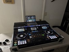 Pioneer DDJ-RZX Professional DJ Controller wi...