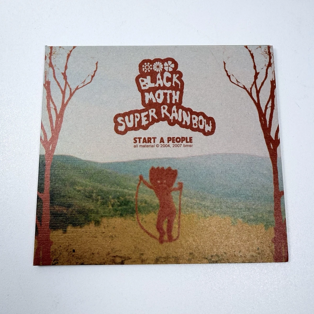 Album Black Moth Super Rainbow Music CDs for sale | eBay