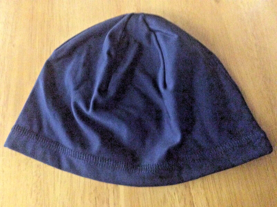 Gorra de reloj Under Armour PO# 5186 de segunda mano-color negro para hombre M-Afganistán usada-bonita Foto 3 de 4