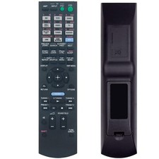 RM-AAU170 Remote Control Fit for Sony AV receivers RMAAU170,STR-DN840, STRDN840